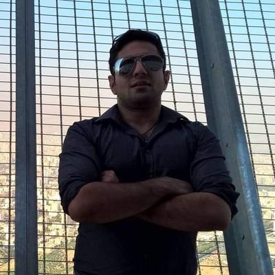 Mehrjudo's profile picture. تو بزرگترین دارایی خودت هستی