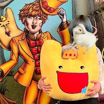 ちゃんもも（最強）さんのプロフィール画像