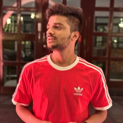 sg20saksham's profile picture. Product Developer 👨‍💻 Gaming 🎮