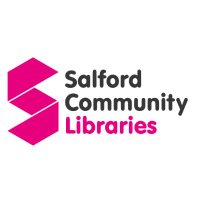 Salford Community Libraries(@SalfordLibrary) 's Twitter Profile Photo