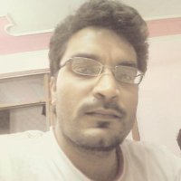 Ashok Yadav(@Ashok_I_Am) 's Twitter Profile Photo