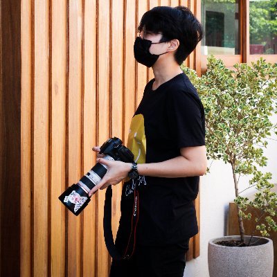 benja_ploytiew's profile picture. #Heartrocker #HRK #โบ๊ะบ๊ะแฟมิลี่ #นกอ้วน #ทีมหม่อมหลวงป้อม #Nonttanont #EngfaWaraha #CharlotteAustin #Englot #อิงล็อต