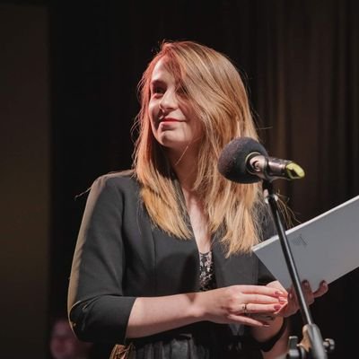 katepatyrak's profile picture. Research Intelligence Solutions Manager for CEE
@elsevierpl | @scival | @elsevierpure