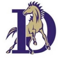 Denton High Girls Basketball(@DHSGirlsBBall1) 's Twitter Profile Photo