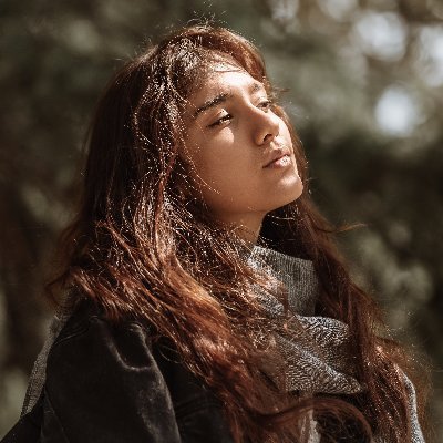 meryjones.eth || Visual Creator || 1/1 NFT artist || Photographer || Dream Designer
#WomenInNFTs
The earth without art is just eh!