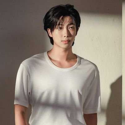 RM stan
Namjoon stan
