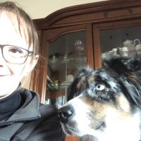 anja graf (@itschigitschi) 's Twitter Profile