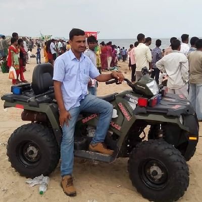 VijaySi12576677's profile picture. 