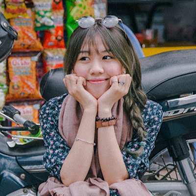 HuyenHo14386087's profile picture. 