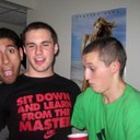 Aaron Perlman - @aperlman91 - Twitter