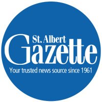 St Albert Gazette(@stalbertgazette) 's Twitter Profile Photo