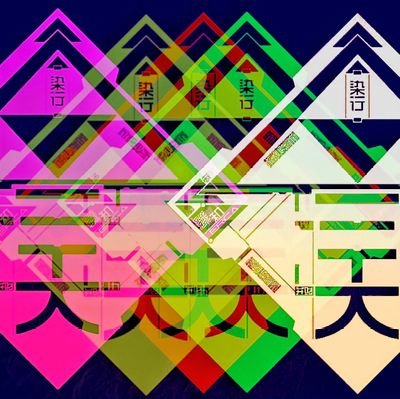 応援アカウント