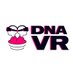 DNA VR (@dna_vr) Twitter profile photo