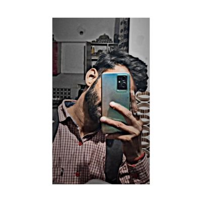 this user can read your mind
.राधे राधे♥️
💯 follow back 🥺