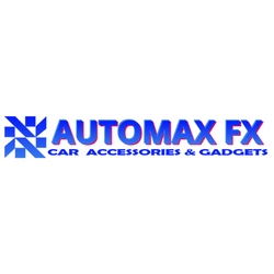 Automax fx is an Online Car Accessories store delivering premium range of car accessories and gadgets across Canada.