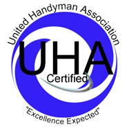 HandymanAssn's profile picture. The UHA is the National Trade Association of Handyman Professionals. Advocating for the industry. Full business support and Certified Handyman License Program.