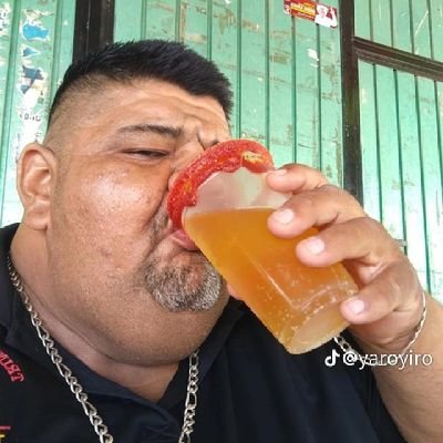 Me banearon la otra cuenta por culpa del puto anciano HH, que chingue a su madre.