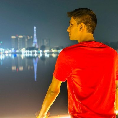 isourav_akku's profile picture. Co Founder , Grid Reputation

https://t.co/w6iHX4qxFu