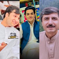 Asad Usman Lala (@asad__afghan) 's Twitter Profile