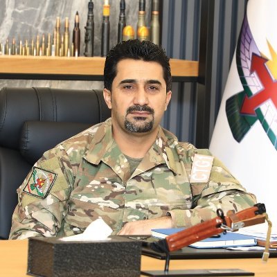Director General of the Counter-Terrorism Group CTG