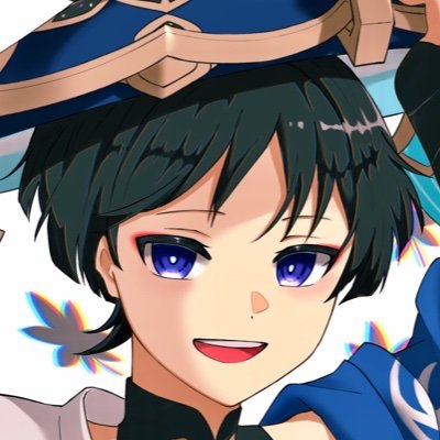 ｼｷ𝟛さんのプロフィール画像