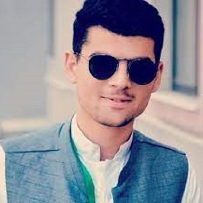 A Software Engineer 💻 | Love to Create content 📄 | Love to share what I am doing 🖼️ | Learning Enthusiast 😋 | Enjoy your life🤗