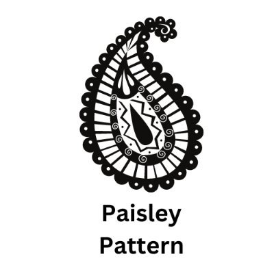 Only interested in Paisley - the pattern, the print, the design, the town, the snail (yes, you read that right!), and bringing them all to the world.