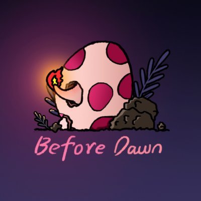 Before Dawn Profile