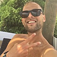 Mert RONA (@mertronaaa) Twitter profile photo