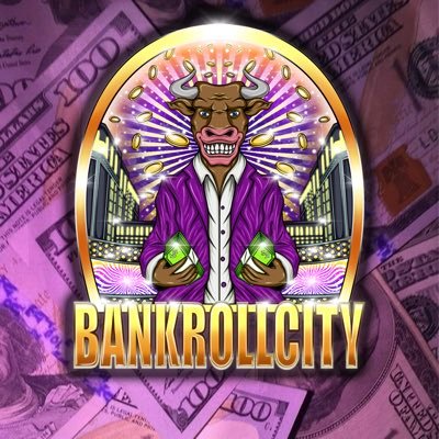 BankRollCity 📈