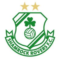 Shamrock Rovers Women(@RoversWomen) 's Twitter Profile Photo