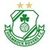 Shamrock Rovers Women (@RoversWomen) Twitter profile photo