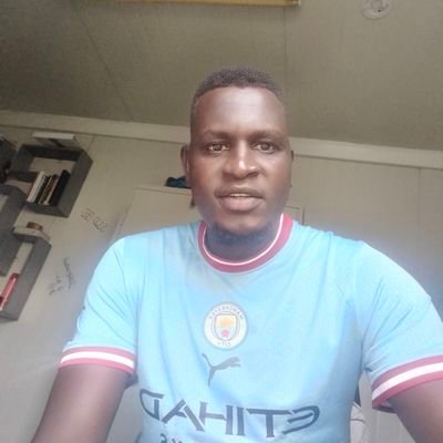 chuolcpuoch's profile picture. Striving for change and social transformation