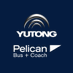 Pelican Bus & Coach (@pelicanyutong) Twitter profile photo