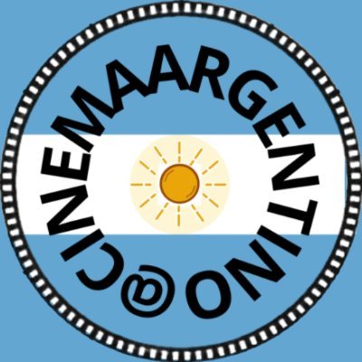 CinemaArgentino Profile Picture