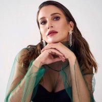 Rojda Demirer (@rojdademirer__) 's Twitter Profile Photo