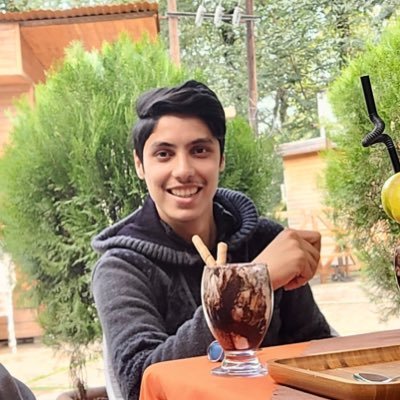 amir_mosaddegh's profile picture. یه برنامه نویس وب که شدید علاقه داره به یادگیری بیشتر توی زمینه کاریش و مسائل مرتبط با آی.تی و تکنولوژی