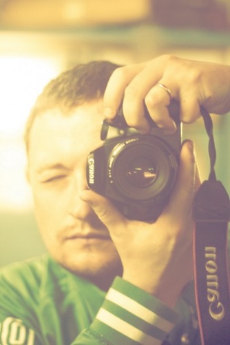 Valeriy_Savinec's profile picture. pro100