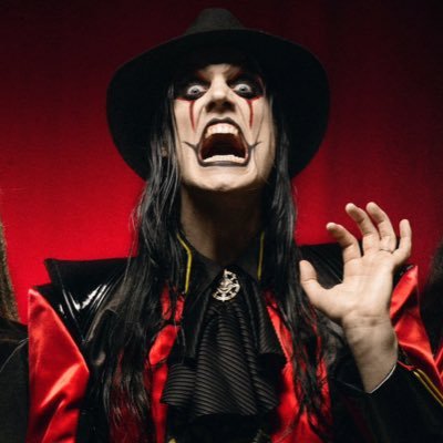 Pictures and videos of @AvatarMetal. This is a FAN ACCOUNT - ALT text and CC included. © All rights reserved by their authors. Always credited. Mod: @liliakier