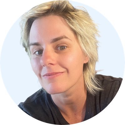 2x Tech Founder | Author: This Better Work | GP: The Fund Midwest | 🚴♀️