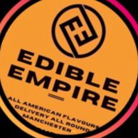 edible empire CEO(@edibleempireCEO) 's Twitter Profile Photo