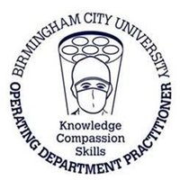 BCU Operating Department Practice (@bcu_odp) 's Twitter Profile