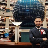 Turgut Soyuguzel (@tsoyuguzel1) 's Twitter Profile