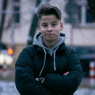 SzymonRybczak Profile Picture