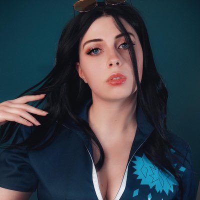 Computer Scientist | 26 | Games | Cosplay 
https://t.co/Yl7kz9yhP4 (Insta, Twitch, TikTok, Dc and more)