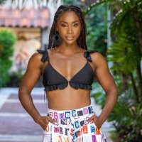 Trini Tiff (@trinitiffy) Twitter profile photo