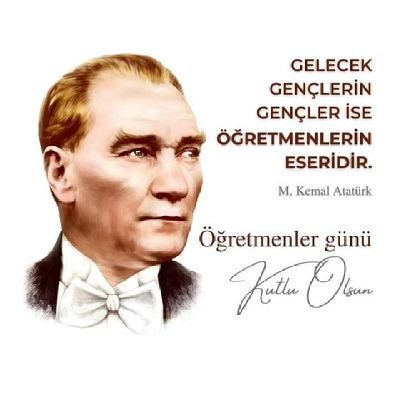 Ozic3535's profile picture. #Atatürk #SınıfÖğretmeni #eTwinning #Scientix #Eğitim2023 #TebeşirHareketi #Beşiktaş