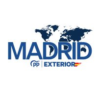 Madrid Exterior - PP Madrid(@MadExteriorPP) 's Twitter Profile Photo