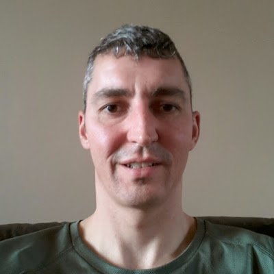 MarcGunn9's profile picture. 
