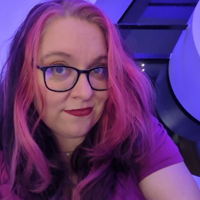 UK Based @Twitch, @EliteDangerous and @Ubisoft Partner | She/They | D&D | Pets | Space | Cosy
Co-Host of @laveradio

psykit@psykit.tv